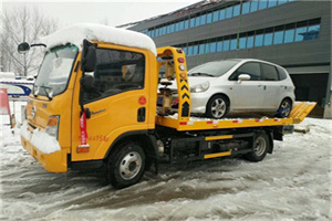 梨树附近道路救援服务